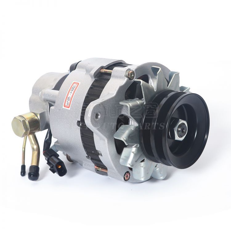 14V/75A car alternator