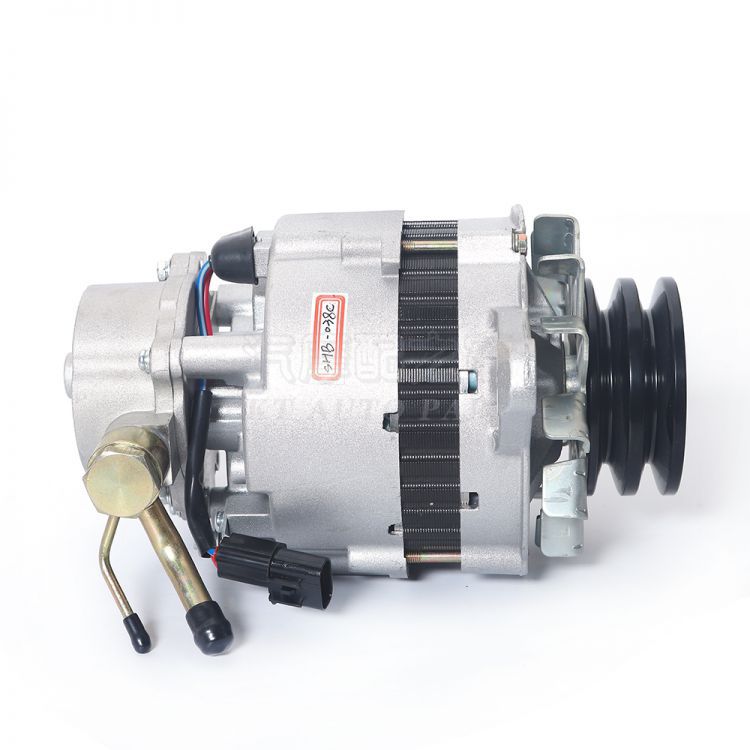 14V/75A car alternator