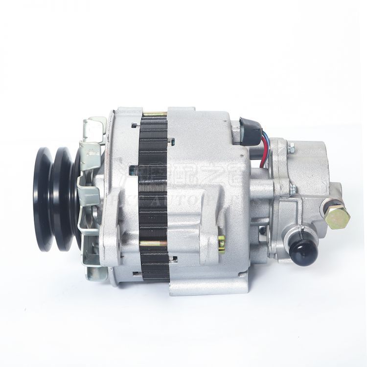 14V/75A car alternator