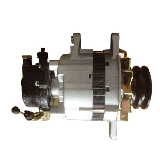 14V/75A car alternator