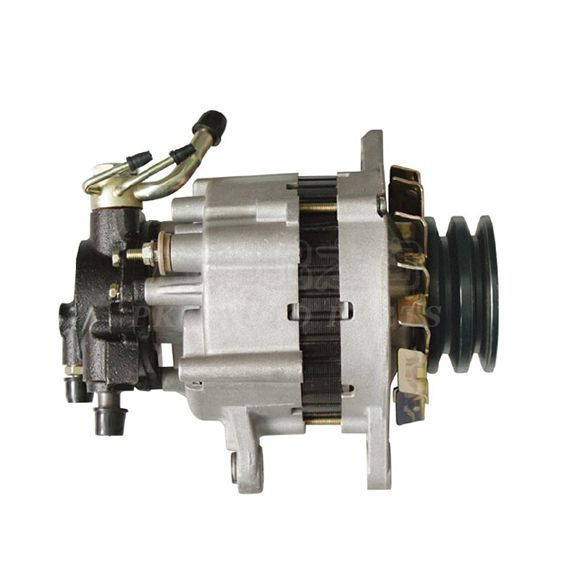 14V/75A car alternator